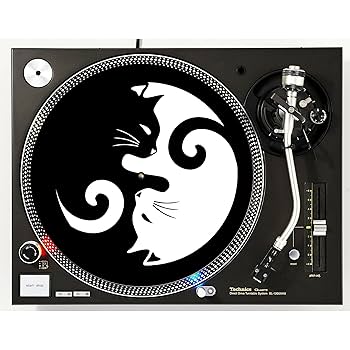 DJ機材 Nine Inch Nails bad witch slip mat DJ機材 Nine Inch Nails bad witch slip mat Is anyone